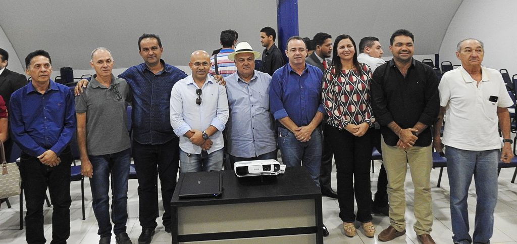 Prefeitos do Maranhão vão pedir ao presidente Bolsonaro desbloqueio do Fundo de Participação