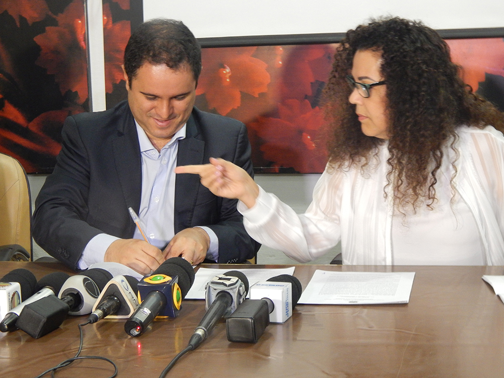Ex-presidente do Iphan Kátia Bogea é anunciada para integrar equipe de Eduardo Braide