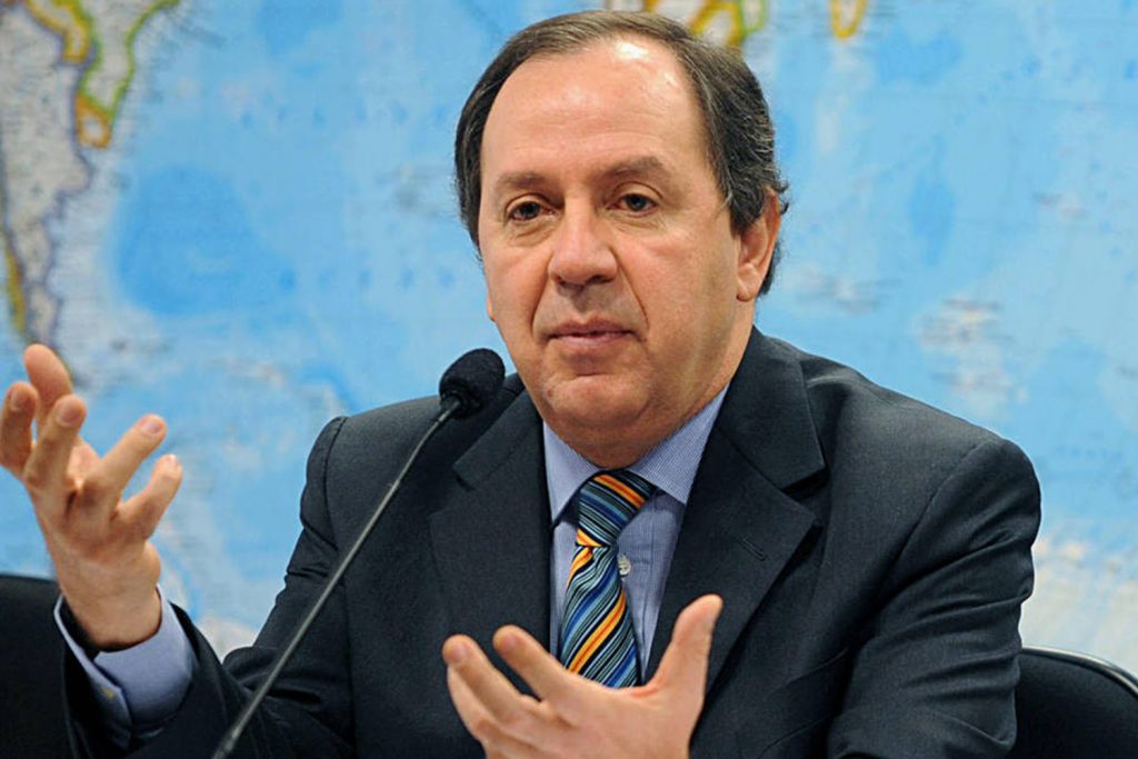 Juiz Vallisney de Oliveira mantém hackers presos após audiência de custódia