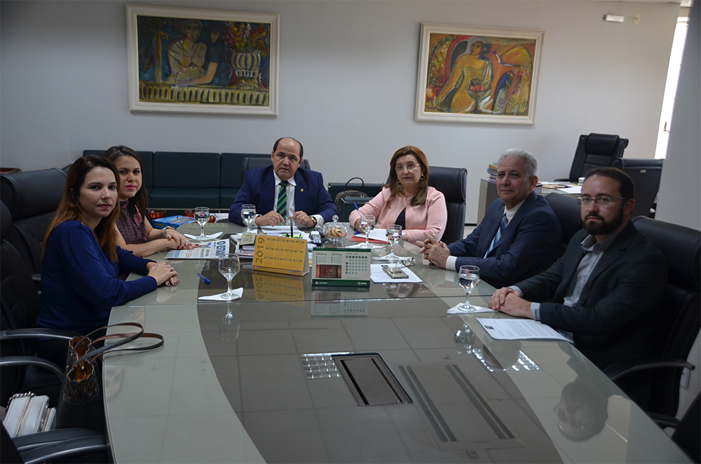 TCU confirma entendimento da Rede de Controle sobre Recursos do Fundef