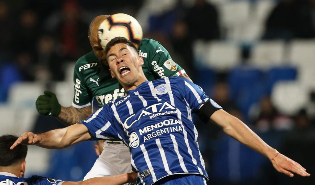 Sorteio da Fase de Grupos define caminho de clubes brasileiros na Libertadores 2021