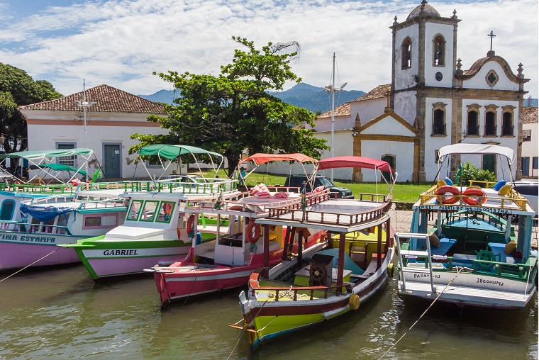 Após Paraty e Ilha Grande, Bumba boi e Lençóis Maranhenses concorrem a Patrimônio da Humanidade