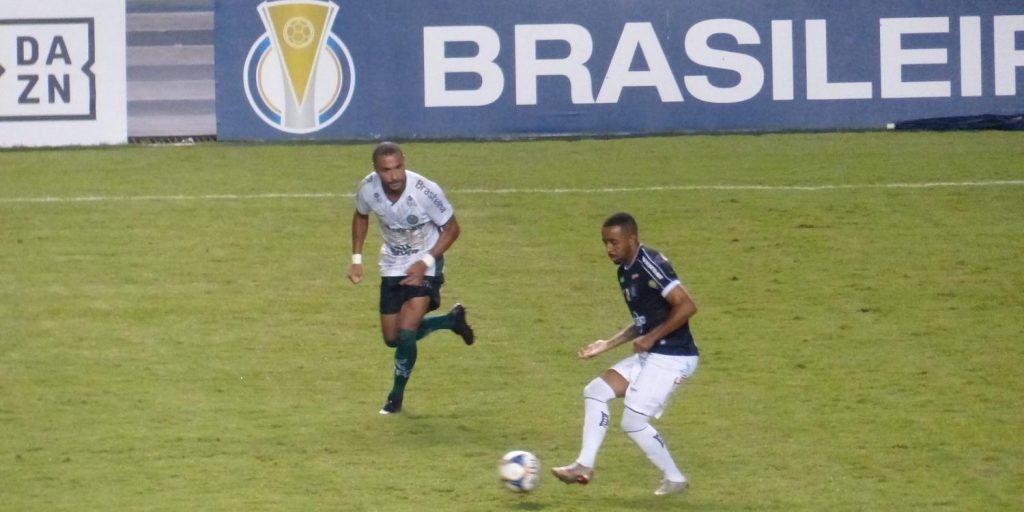 Clube do Remo e Ypiranga empatam e não alteram classificação do Grupo B da Série C