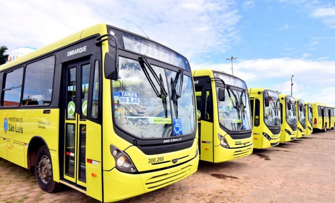 Ministério Público pede comprovantes dos repasses a empresas de ônibus