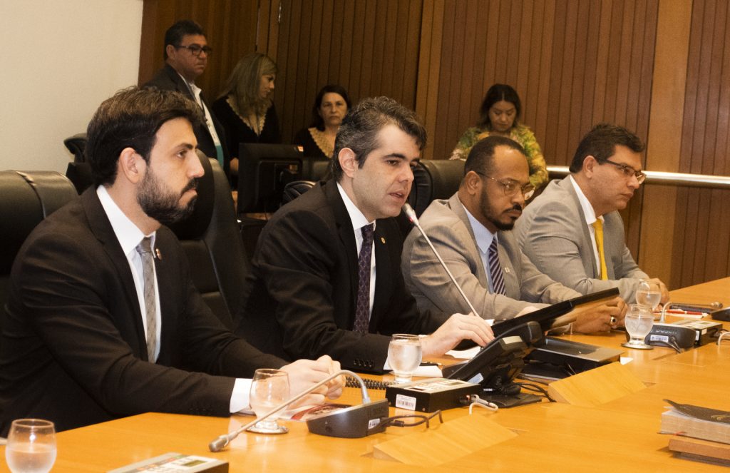 Assembleia Legislativa presta homenagem à Associação Comercial pelos seus 165 anos