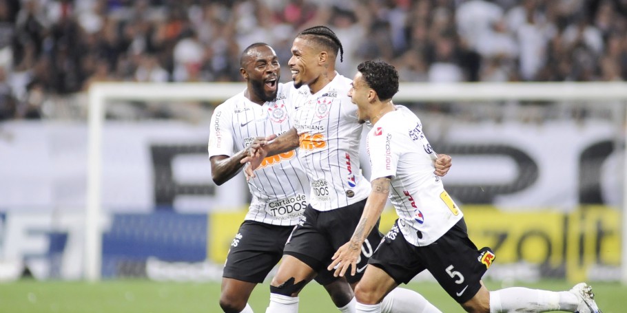 Corinthians empata com Independiente Del Valle e é eliminado da Sul-Americana