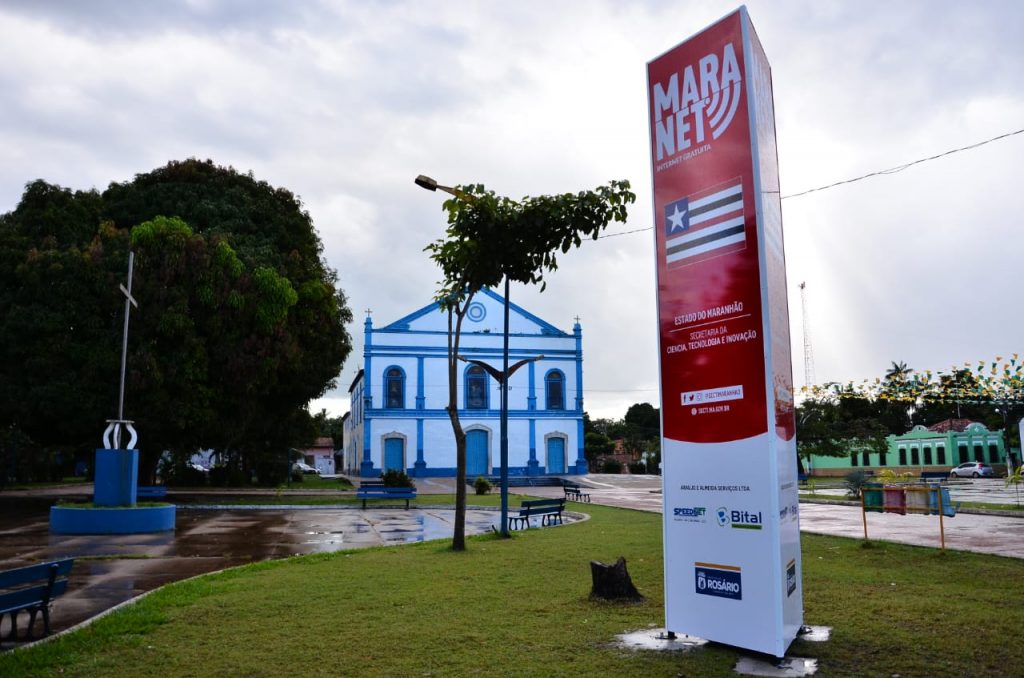 Rosário é o município mais violento do Maranhão, segundo dados de 2017 do Ipea
