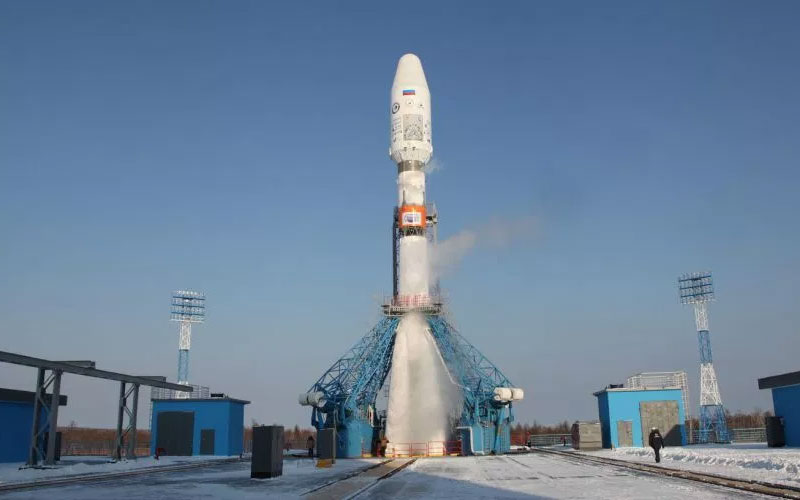 Rússia envia nesta quinta primeiro robô humanoide para o espaço