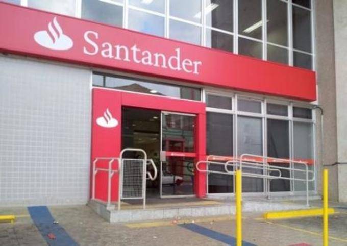 Santander vence concorrência para assumir conta da Prefeitura de Caxias