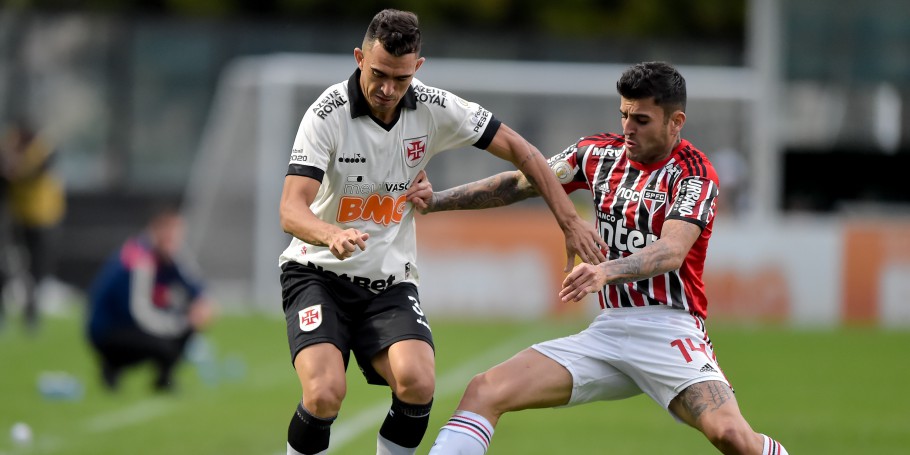 Clubes paulistas liberados para exames e avaliação física de atletas com vistas ao retorno do campeonato estadual