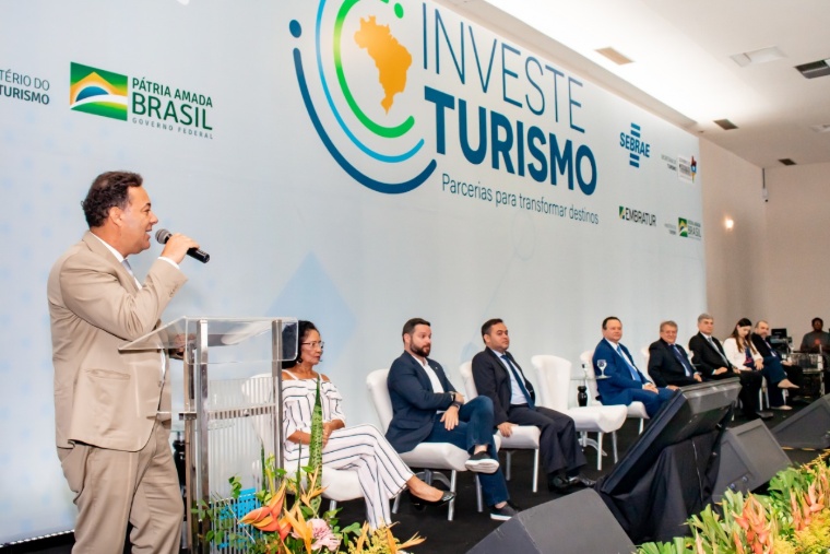 Investe Turismo cria ações para impulsionar o setor em São Luís e Lençóis Maranhenses