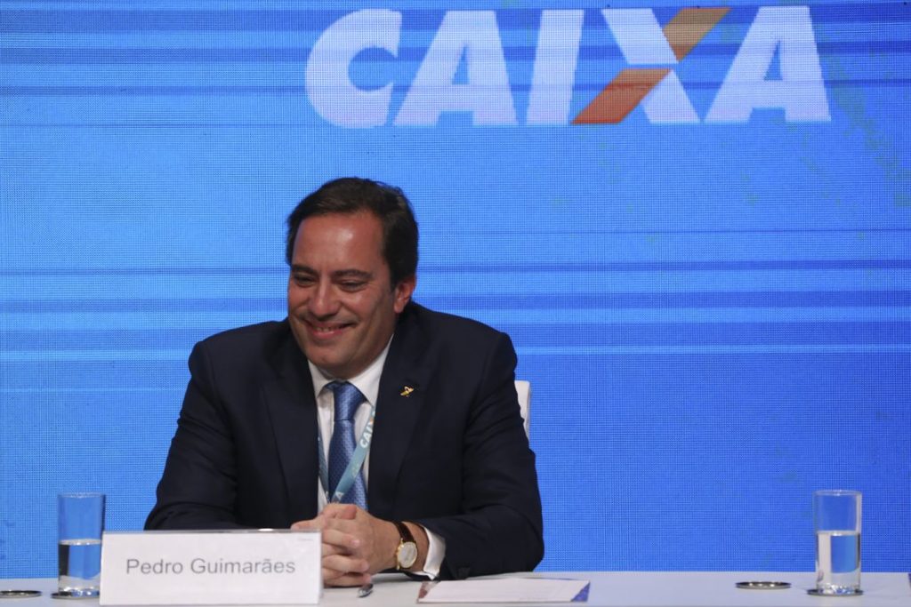 Presidente da Caixa vai ao Senado explicar recursos destinados ao Nordeste