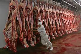 Entidades do agro pedem revisão do protocolo sanitário, após China retomar compra de carne