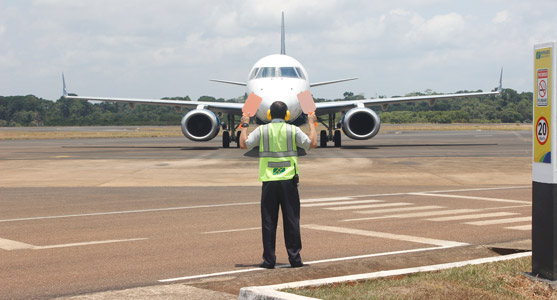 Governo publica Medida Provisória do Voo Simples para modernizar o transporte aéreo