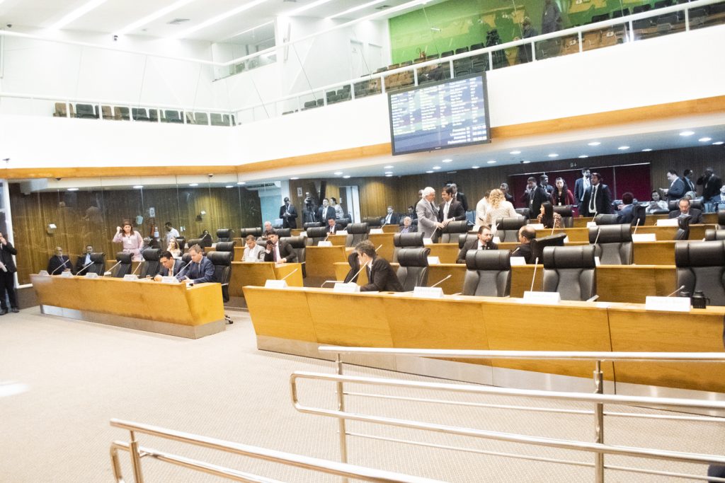 Estaria em curso uma eleição indireta no Maranhão? Haja especulação!