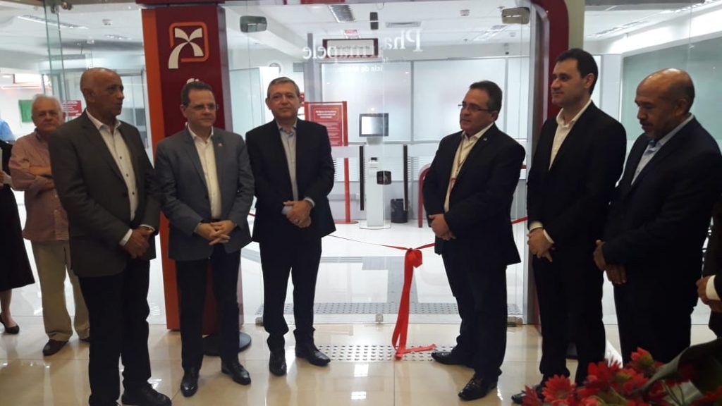 Inaugurada sexta-feira, Superintendência do BNB em São Luís é a mais moderna do Nordeste
