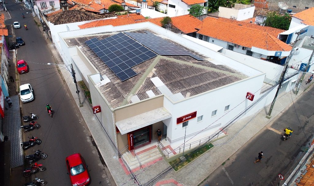 Banco do Nordeste inaugura novas instalações em São Luís e Codó
