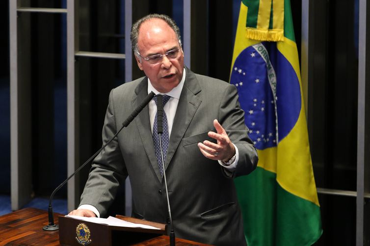 Senador Fernando Bezerra diz que governo não tem o que temer com CPI da Pandemia