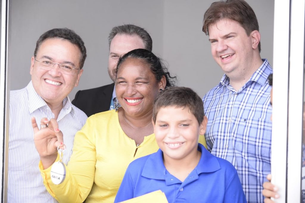 Roberto Rocha diz que Jair Bolsonaro é generoso com o Maranhão