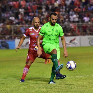 Imperatriz fica no empate com Juventude e tem grande desafio fora de casa para subir à Série B