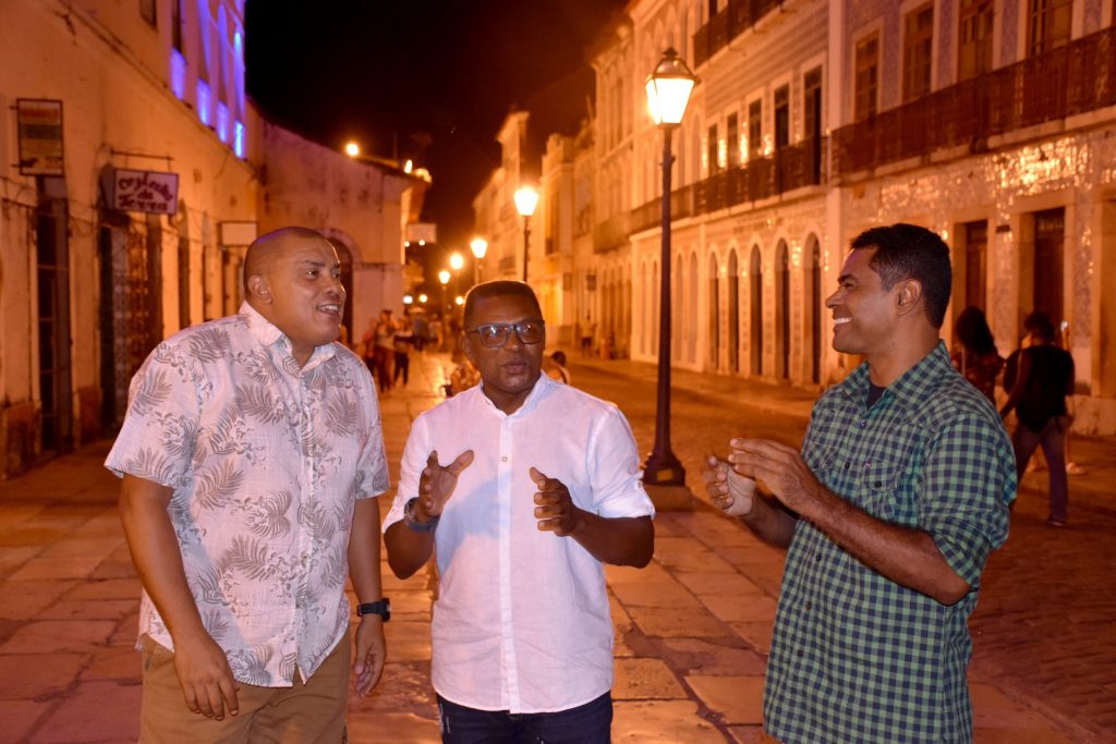 Projeto Samba Que Roda realiza ensaio geral nesta quarta-feira no Delay Studio
