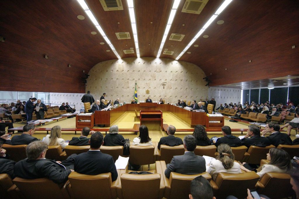 Decisão de ministros do Supremo pode anular condenações por corrupção da Lava Jato