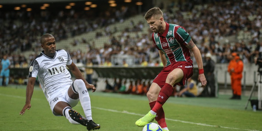 Times cearenses se dão bem nos confrontos diretos contra o rebaixamento