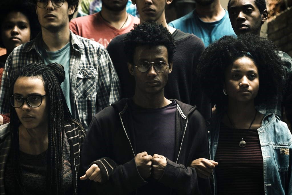 Universidade Federal leva exibições de cinema para as cidades de Pinheiro e Alcântara