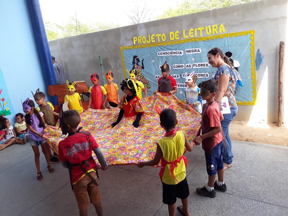 De acordo com estudos, mudança demográfica poderá alterar educação no Brasil