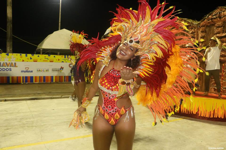 Escola de Samba Favela realiza sábado festa para comemoração dos seus 69 anos