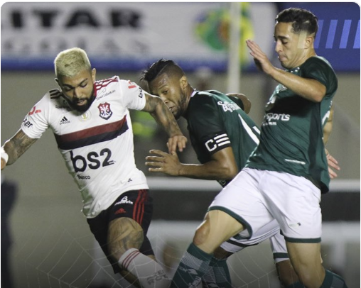 Flamengo ou Palmeiras? Sai na tarde deste sábado o campeão da Copa Libertadores de 2021