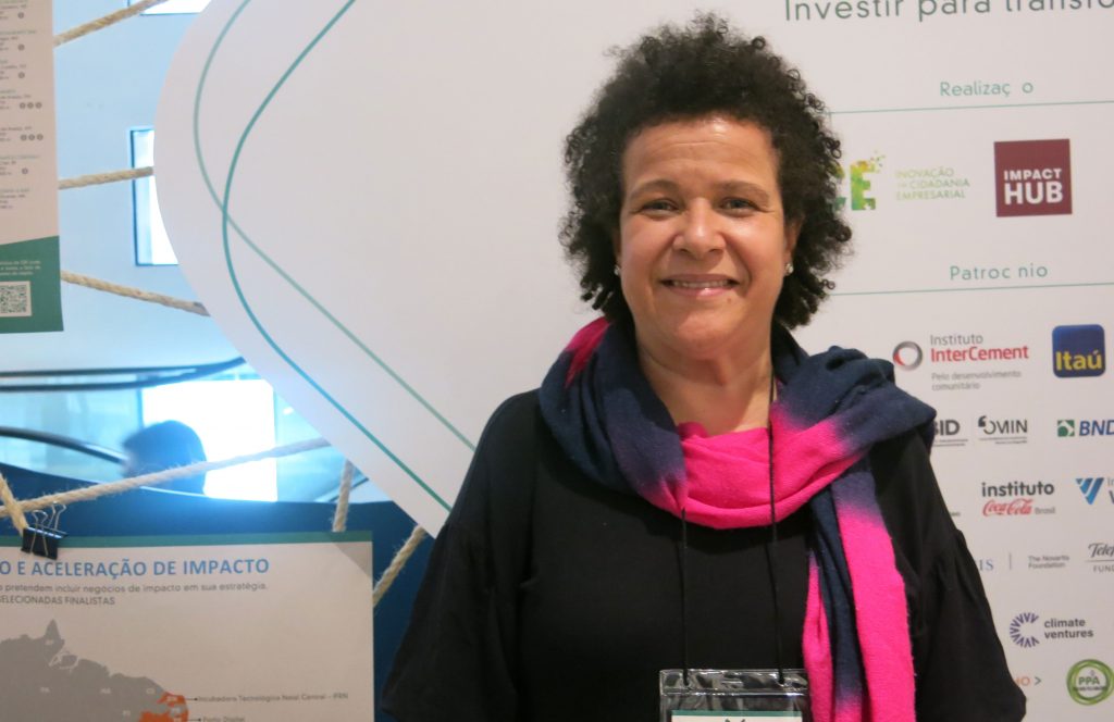 Fundadora da Rede Mulher Empreendedora é palestrante no Forum da Mulher Empresária