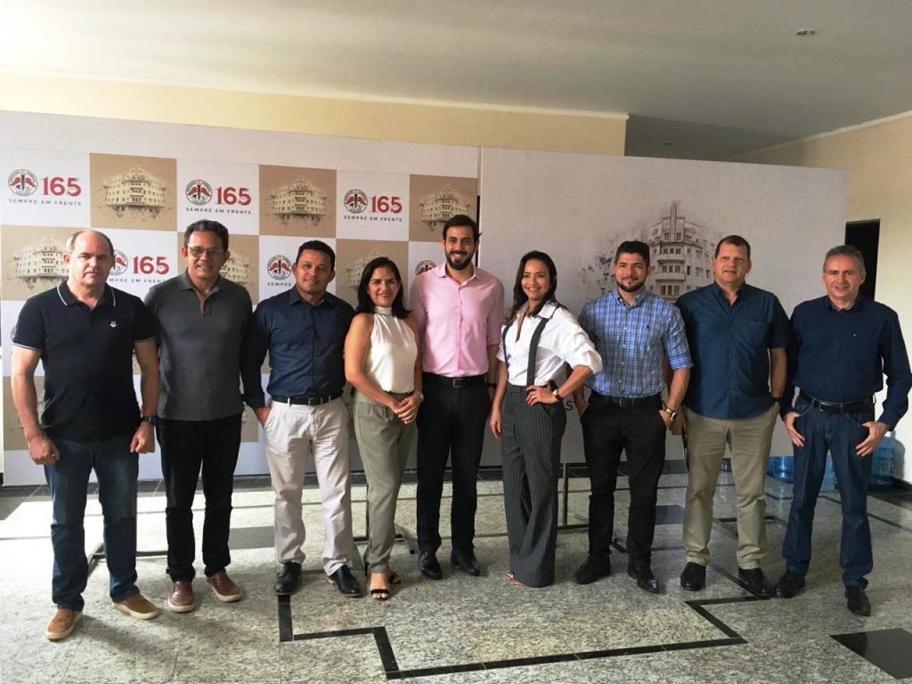 Associação Comercial do Maranhão elege as melhores empresas do ano