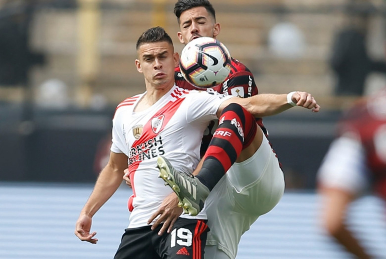 Flamengo consegue o inacreditável: em três minutos vira o jogo e conquista Libertadores