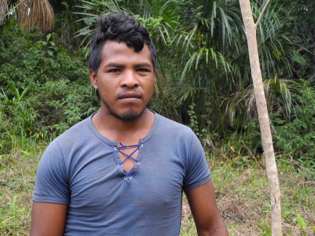 Guardiões da Amazônia divulgam declaração sobre assassinato de Paulo Paulino Guajajara