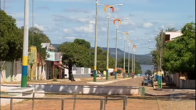 Pesquisa do IBGE mostra que 663 municípios mudaram de área e limites