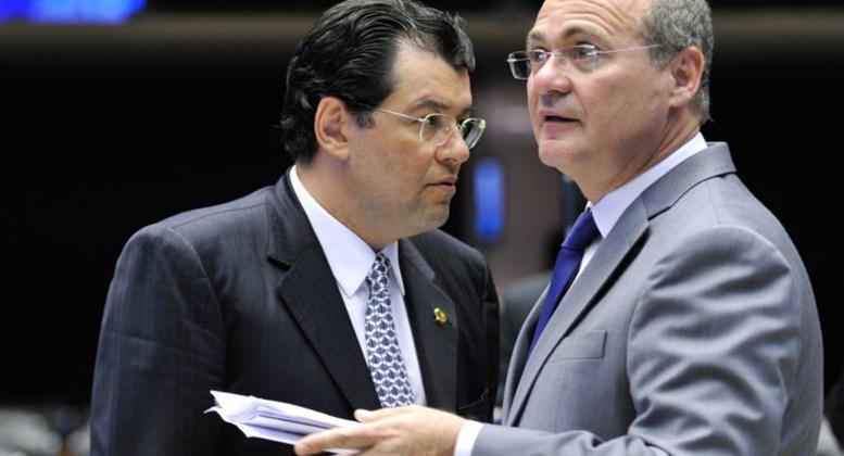 Justiça Federal veta indicação de Renan Calheiros para relator d CPI da Pandemia
