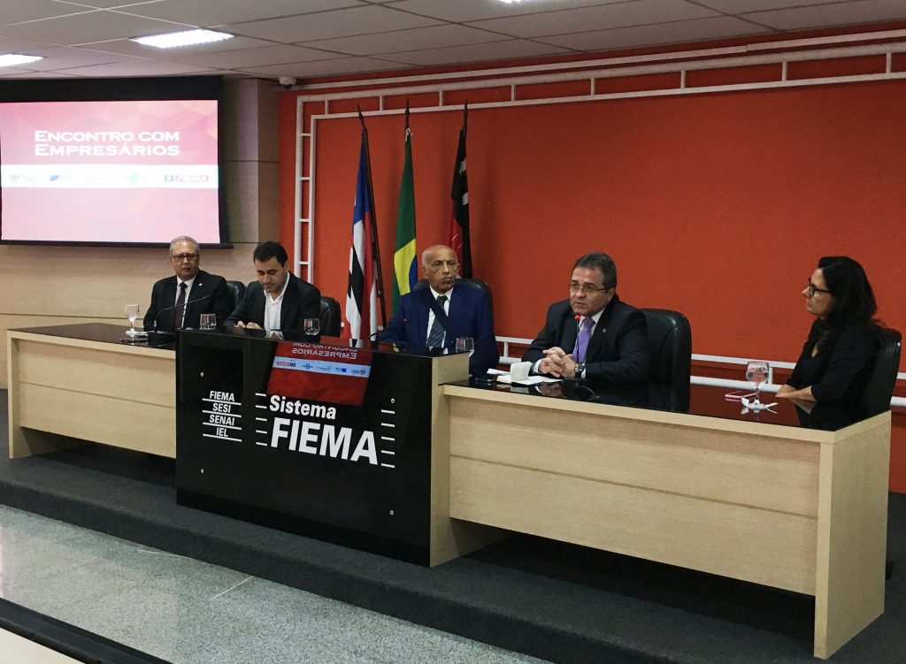 BNB apresenta oportunidades de créditos para industriais maranhenses