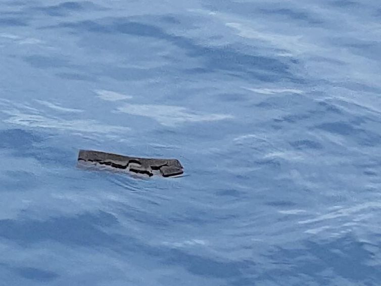 Corpos de vítimas de acidente aéreo no Chile encontrados no mar