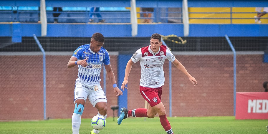Fluminense cede empate no final e ainda não está livre do rebaixamento para Série B