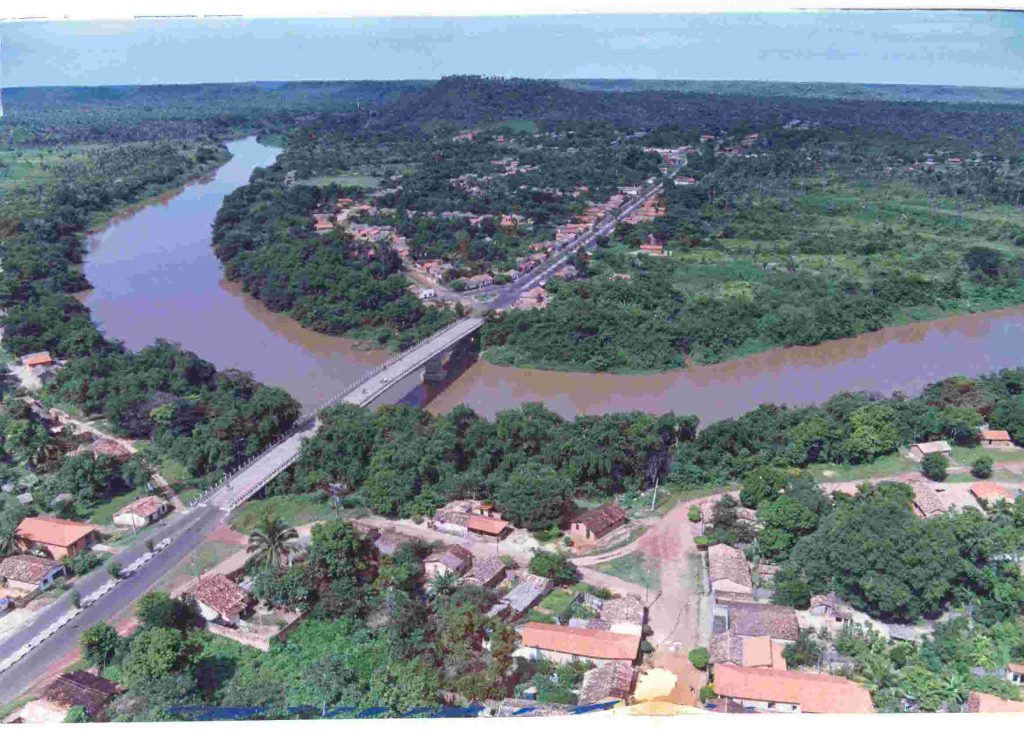 Recursos para etapa inicial da revitalização da Bacia do Itapecuru são liberados