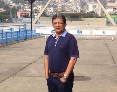 Carlos Madeira pede aposentadoria para viabilizar candidatura