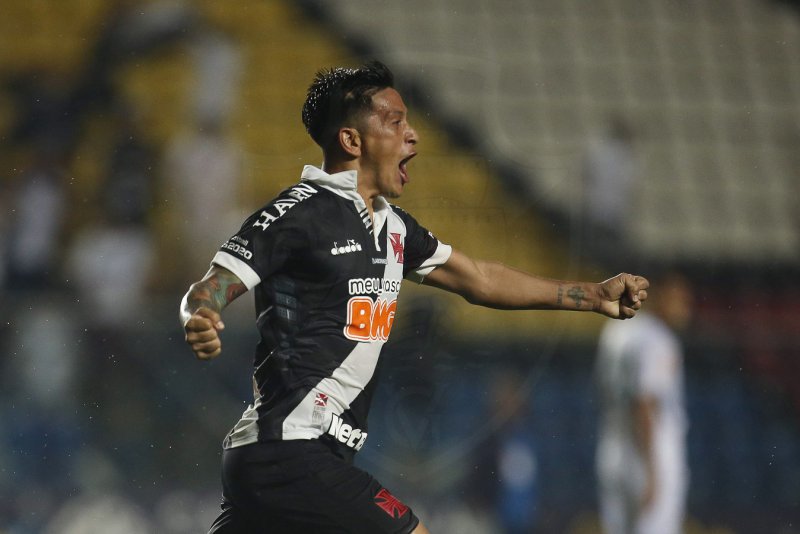 Com dificuldades, Vasco e Flamengo vencem suas partidas pela terceira rodada da Taça Guanabara