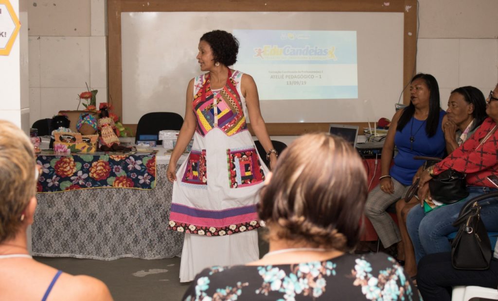 Projeto infantil de incentivo à leitura é saída para o analfabetismo no Brasil