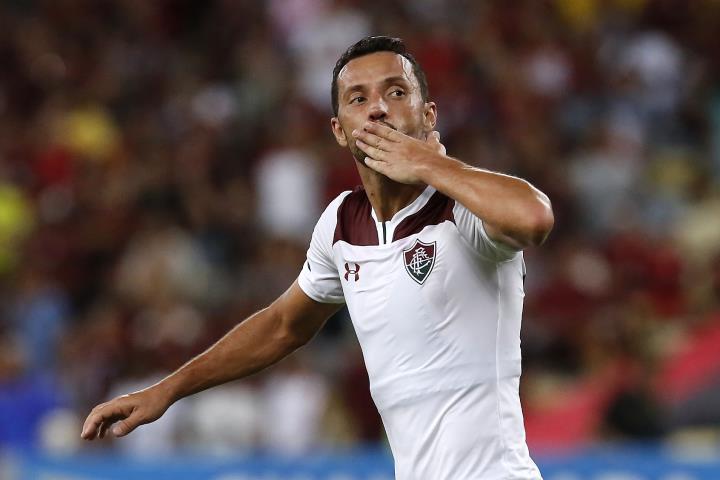 Fluminense vence o clássico Fla-Flu e segue com 100% de aproveitamento na Taça Guanabara
