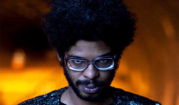 Músico maranhense Negro Léo é um dos destaques na 23ª Mostra de Cinema de Tiradentes