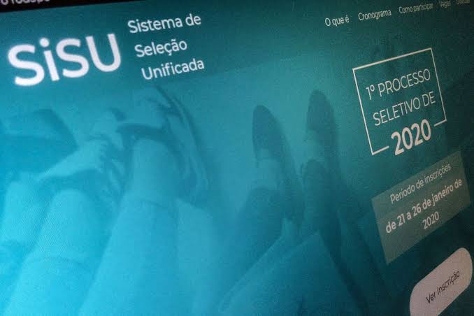 Presidente do STJ autoriza divulgação do resultados das inscrições do Sisu