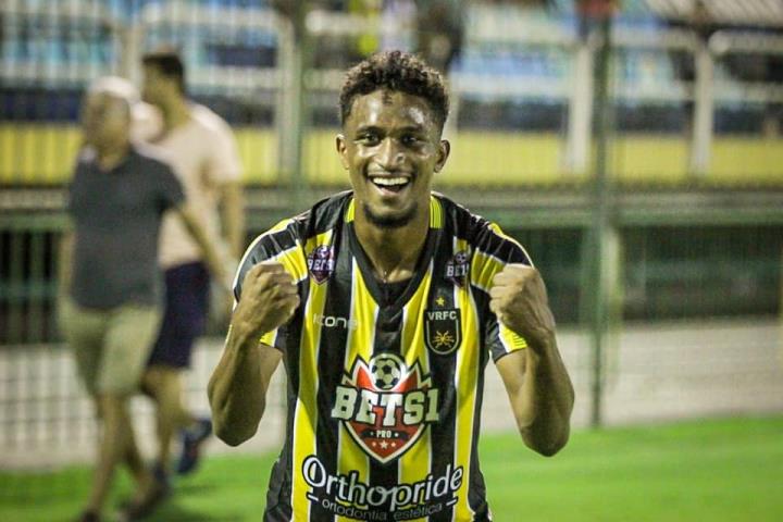 Flamengo e Volta Redonda duelam neste sábado para levar a Taça Guanabara