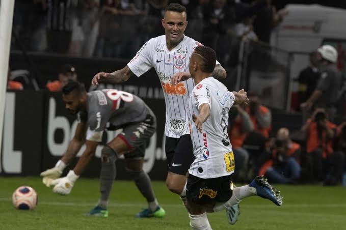 Corinthians cede empate no jogo contra o Mirassol pela segunda rodada do Paulistão