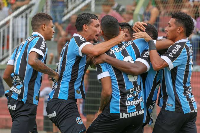 Clássico gaúcho Gre-Nal define neste sábado o campeão da Copa São Paulo de Futebol Júnior